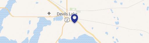 Devils Lake, ND 58301