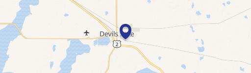 Devils Lake, ND 58301