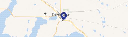 Devils Lake, ND 58301