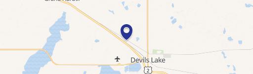 Devils Lake, ND 58301