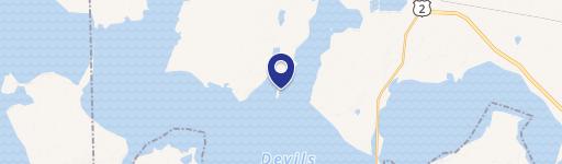 Devils Lake, ND 58301