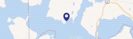 Devils Lake, ND 58301