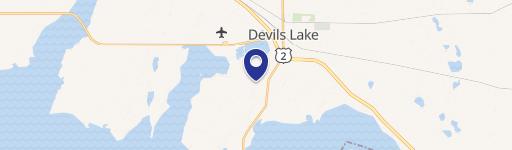 Devils Lake, ND 58301