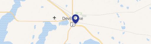 Devils Lake, ND 58301