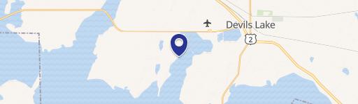 Devils Lake, ND 58301
