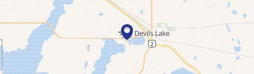 Devils Lake, ND 58301