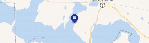 Devils Lake, ND 58301