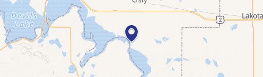 Devils Lake, ND 58301