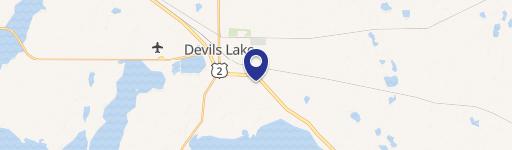 Devils Lake, ND 58301