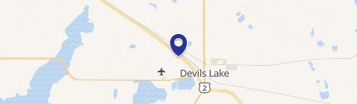 Devils Lake, ND 58301