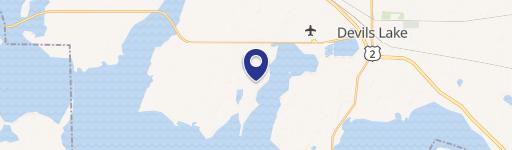 Devils Lake, ND 58301