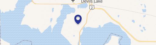 Devils Lake, ND 58301