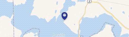 Devils Lake, ND 58301