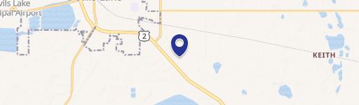 Devils Lake, ND 58301