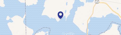 Devils Lake, ND 58301