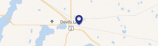 Devils Lake, ND 58301