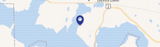 Devils Lake, ND 58301