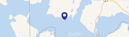 Devils Lake, ND 58301