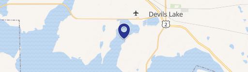 Devils Lake, ND 58301