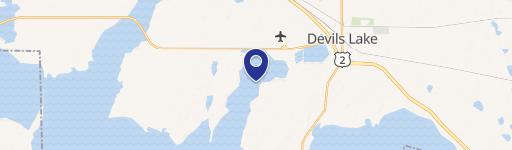Devils Lake, ND 58301