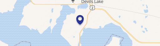 Devils Lake, ND 58301