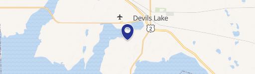 Devils Lake, ND 58301