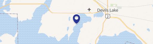 Devils Lake, ND 58301