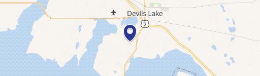 Devils Lake, ND 58301