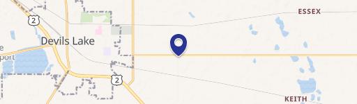 Devils Lake, ND 58301