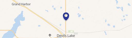 Devils Lake, ND 58301