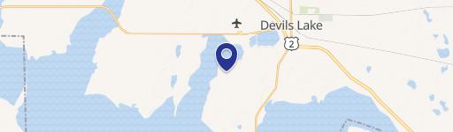 Devils Lake, ND 58301