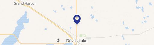 Devils Lake, ND 58301