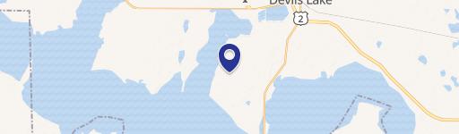 Devils Lake, ND 58301