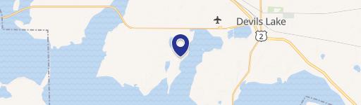 Devils Lake, ND 58301