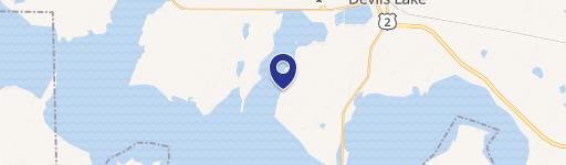 Devils Lake, ND 58301