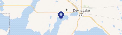 Devils Lake, ND 58301
