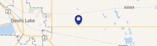Devils Lake, ND 58301