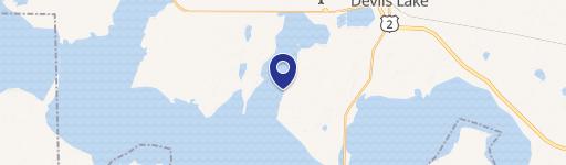 Devils Lake, ND 58301
