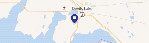 Devils Lake, ND 58301