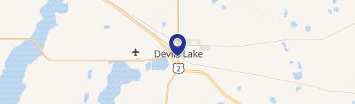 Devils Lake, ND 58301