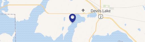Devils Lake, ND 58301