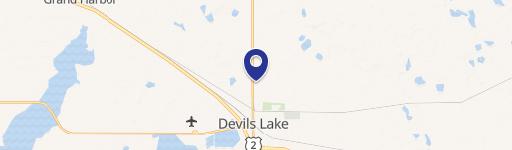Devils Lake, ND 58301