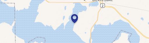 Devils Lake, ND 58301