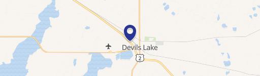 Devils Lake, ND 58301