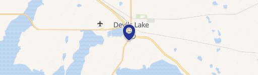 Devils Lake, ND 58301