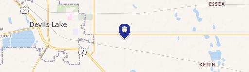 Devils Lake, ND 58301