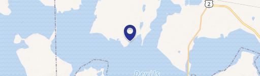 Devils Lake, ND 58301