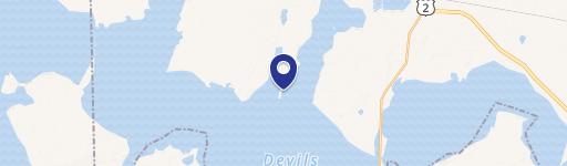 Devils Lake, ND 58301