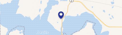 Devils Lake, ND 58301