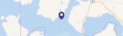 Devils Lake, ND 58301